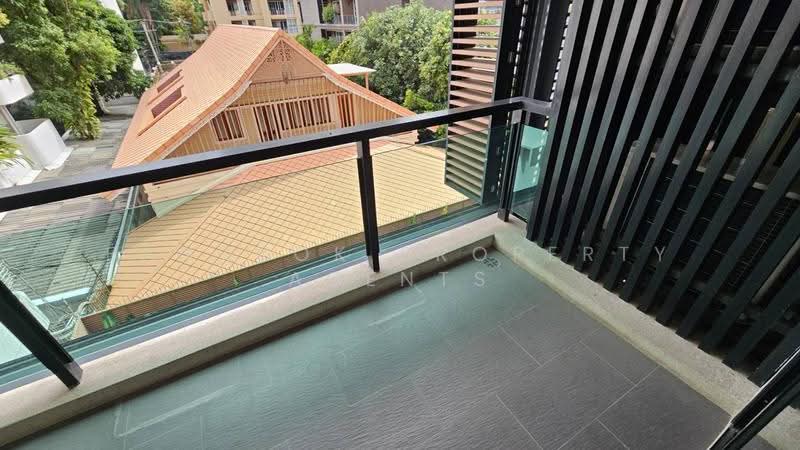 L8 Residence, Bangkok, 7 Soi Nai Lert, Wireless Road, Lumphini, Pathum Wan, Bangkok, 3 Bedrooms, 176 sqm, Condo For Rent, by BANGKOK PROPERTY AGENTS, 500568400 - DDproperty.com