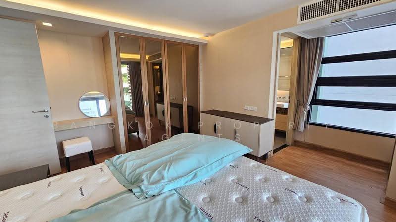 L8 Residence, Bangkok, 7 Soi Nai Lert, Wireless Road, Lumphini, Pathum Wan, Bangkok, 3 Bedrooms, 176 sqm, Condo For Rent, by BANGKOK PROPERTY AGENTS, 500568400 - DDproperty.com
