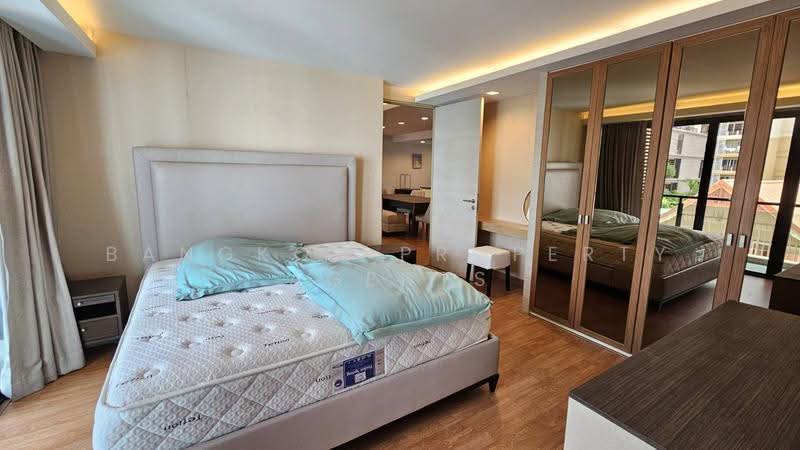 L8 Residence, Bangkok, 7 Soi Nai Lert, Wireless Road, Lumphini, Pathum Wan, Bangkok, 3 Bedrooms, 176 sqm, Condo For Rent, by BANGKOK PROPERTY AGENTS, 500568400 - DDproperty.com