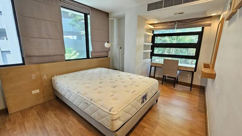 L8 Residence, Bangkok, 7 Soi Nai Lert, Wireless Road, Lumphini, Pathum Wan, Bangkok, 3 Bedrooms, 176 sqm, Condo For Rent, by BANGKOK PROPERTY AGENTS, 500568400 - DDproperty.com