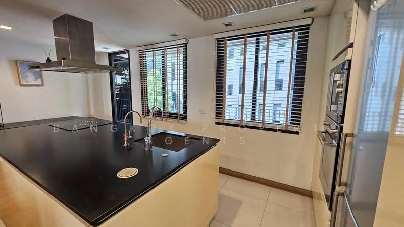 L8 Residence, Bangkok, 7 Soi Nai Lert, Wireless Road, Lumphini, Pathum Wan, Bangkok, 3 Bedrooms, 176 sqm, Condo For Rent, by BANGKOK PROPERTY AGENTS, 500568400 - DDproperty.com