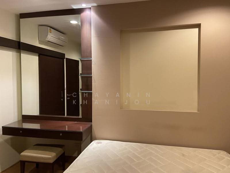 The Address Sukhumvit 42, กรุงเทพ, 39 ซอยบาร์โบส 1 ถนนสุขุมวิท, พระโขนง, คลองเตย, กรุงเทพ, 46 ตร.ม., คอนโด ขาย, โดย Chayanin Khanijou, 500568401 - DDproperty.com