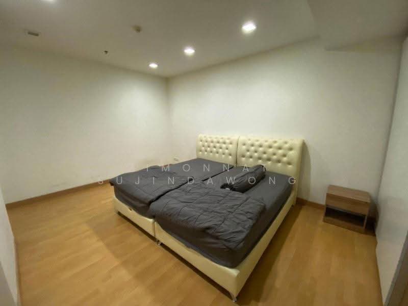 Nusasiri Grand, Bangkok, Soi Sukhumvit 42, Phra Kanong, Khlong Toei, Bangkok, 2 Bedrooms, 124 sqm, Condo For Rent, by Pimonnat Sujindawong, 500568403 - DDproperty.com