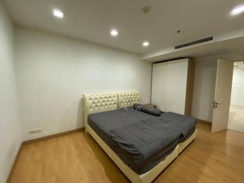 Nusasiri Grand, Bangkok, Soi Sukhumvit 42, Phra Kanong, Khlong Toei, Bangkok, 2 Bedrooms, 124 sqm, Condo For Rent, by Pimonnat Sujindawong, 500568403 - DDproperty.com