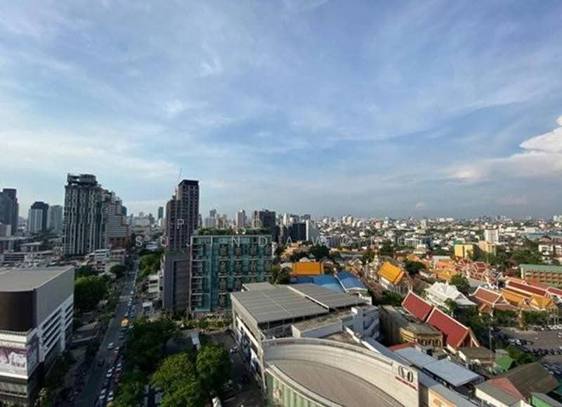 Nusasiri Grand : ณุศาศิริ แกรนด์, กรุงเทพ, ซอยสุขุมวิท 42, พระโขนง, คลองเตย, กรุงเทพ, 124 ตร.ม., คอนโด ให้เช่า, โดย Pimonnat Sujindawong, 500568403 - DDproperty.com
