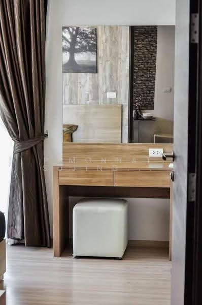 Rhythm Sathorn, Bangkok, 141 Soi Sathorn 21, Yan Nawa, Sathon, Bangkok, 1 Bedroom, 40 sqm, Condo For Rent, by Pimonnat Sujindawong, 500568411 - DDproperty.com