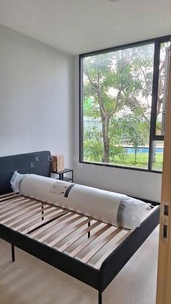 Skyrise Avenue Sukhumvit 64, Bangkok, 3 Soi Sukhumvit 64, Bang Chak, Phra Khanong, Bangkok, 1 Bedroom, 33 sqm, Condo For Rent, by Kornkanok Sonvichai, 500568412 - DDproperty.com