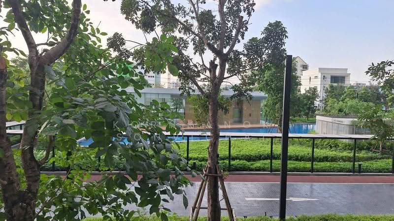 Skyrise Avenue Sukhumvit 64 : สกายไลน์ อเวนิว สุขุมวิท 64, กรุงเทพ, 3 ถนนสุขุมวิท 64, บางจาก, พระโขนง, กรุงเทพ, 33 ตร.ม., คอนโด ให้เช่า, โดย Kornkanok Sonvichai, 500568412 - DDproperty.com