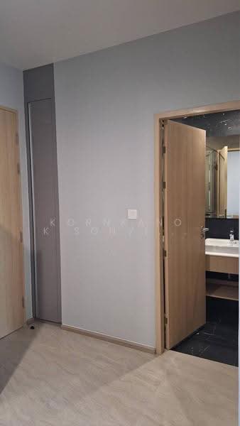 Skyrise Avenue Sukhumvit 64, Bangkok, 3 Soi Sukhumvit 64, Bang Chak, Phra Khanong, Bangkok, 1 Bedroom, 33 sqm, Condo For Rent, by Kornkanok Sonvichai, 500568412 - DDproperty.com