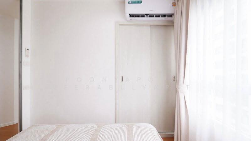 Lumpini Park Rattanathibet-Ngamwongwan, Nonthaburi, Rattanathibet Road, Bang Kra So, Muang Nonthaburi, Nonthaburi, 1 Bedroom, 26 sqm, Condo For Sale, by Poonyaporn Veerabulyarit, 500568415 - DDproperty.com
