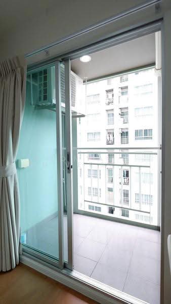 Lumpini Park Rattanathibet-Ngamwongwan, Nonthaburi, Rattanathibet Road, Bang Kra So, Muang Nonthaburi, Nonthaburi, 1 Bedroom, 26 sqm, Condo For Sale, by Poonyaporn Veerabulyarit, 500568415 - DDproperty.com