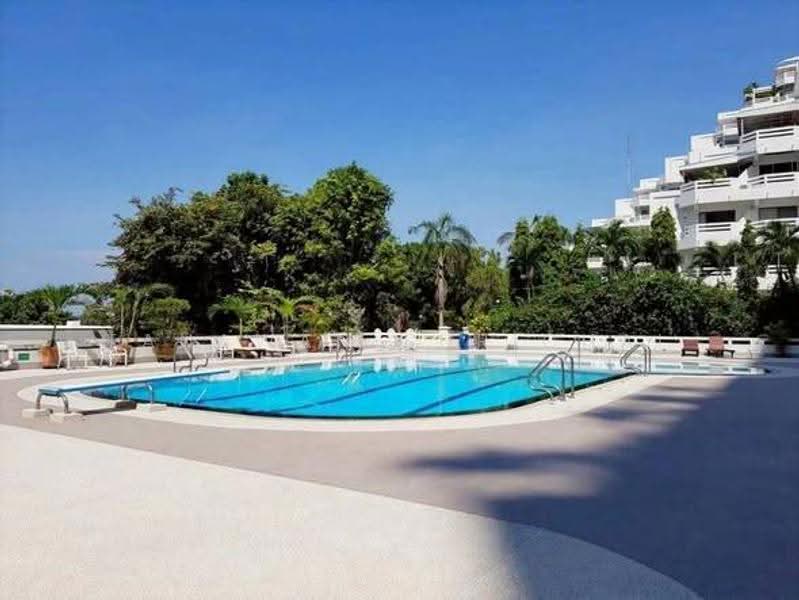 Grand Condotel Jomtien, Chon Buri (Pattaya), Moo 12 Thappraya Rd, Nong Pru, Bang Lamung (Pattaya), Chon Buri (Pattaya), 2 Bedrooms, 114 sqm, Condo For Sale, by Tanawan Surichai, 500568416 - DDproperty.com