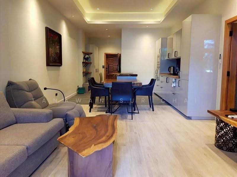 Grand Condotel Jomtien, Chon Buri (Pattaya), Moo 12 Thappraya Rd, Nong Pru, Bang Lamung (Pattaya), Chon Buri (Pattaya), 2 Bedrooms, 114 sqm, Condo For Sale, by Tanawan Surichai, 500568416 - DDproperty.com