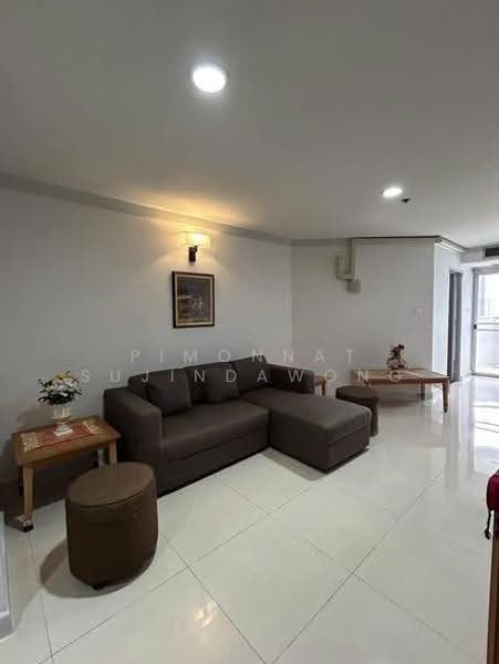 The Waterford Diamond Tower Sukhumvit, Bangkok, 758/18 Soi Sukhumvit 30/1, Sukhumvit Road, Khlong Toei, Bangkok, 2 Bedrooms, 83 sqm, Condo For Rent, by Pimonnat Sujindawong, 500568417 - DDproperty.com