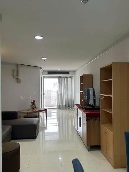 The Waterford Diamond Tower Sukhumvit, Bangkok, 758/18 Soi Sukhumvit 30/1, Sukhumvit Road, Khlong Toei, Bangkok, 2 Bedrooms, 83 sqm, Condo For Rent, by Pimonnat Sujindawong, 500568417 - DDproperty.com
