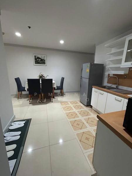 The Waterford Diamond Tower Sukhumvit, Bangkok, 758/18 Soi Sukhumvit 30/1, Sukhumvit Road, Khlong Toei, Bangkok, 2 Bedrooms, 83 sqm, Condo For Rent, by Pimonnat Sujindawong, 500568417 - DDproperty.com