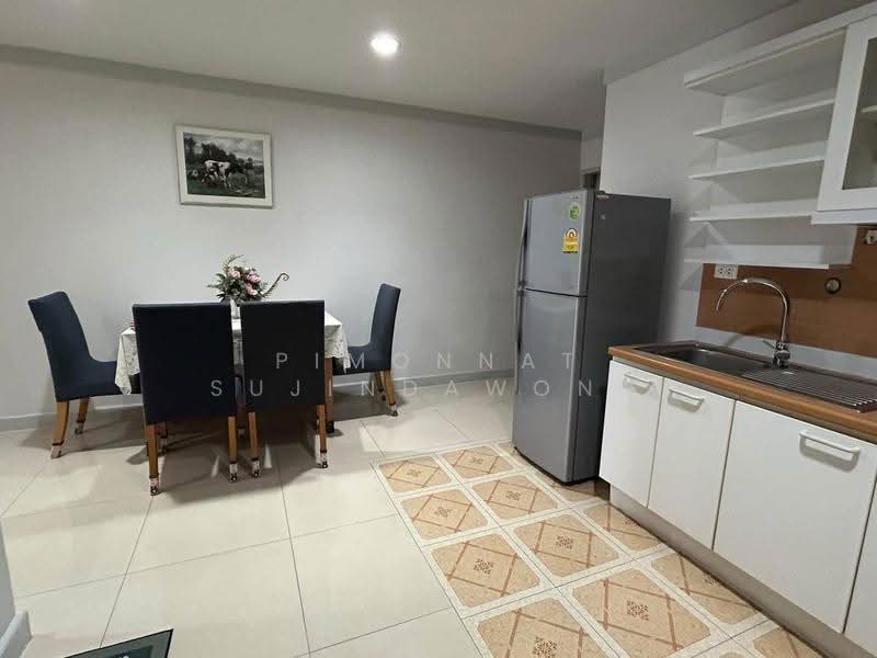 The Waterford Diamond Tower Sukhumvit, Bangkok, 758/18 Soi Sukhumvit 30/1, Sukhumvit Road, Khlong Toei, Bangkok, 2 Bedrooms, 83 sqm, Condo For Rent, by Pimonnat Sujindawong, 500568417 - DDproperty.com