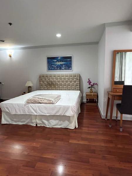 The Waterford Diamond Tower Sukhumvit, Bangkok, 758/18 Soi Sukhumvit 30/1, Sukhumvit Road, Khlong Toei, Bangkok, 2 Bedrooms, 83 sqm, Condo For Rent, by Pimonnat Sujindawong, 500568417 - DDproperty.com