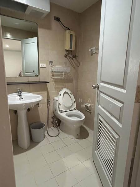 The Waterford Diamond Tower Sukhumvit, Bangkok, 758/18 Soi Sukhumvit 30/1, Sukhumvit Road, Khlong Toei, Bangkok, 2 Bedrooms, 83 sqm, Condo For Rent, by Pimonnat Sujindawong, 500568417 - DDproperty.com