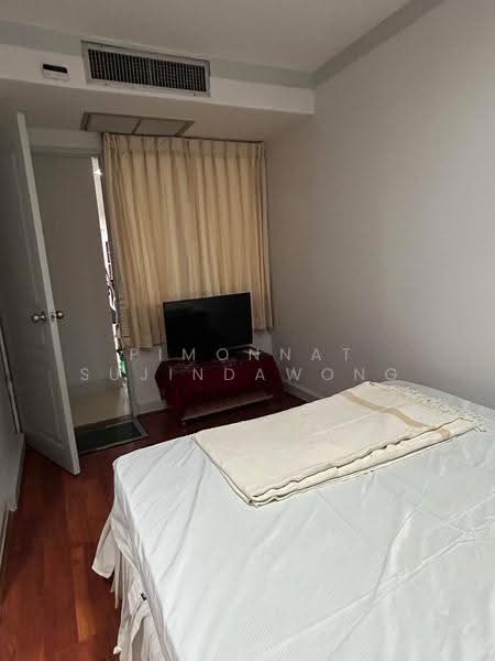 The Waterford Diamond Tower Sukhumvit, Bangkok, 758/18 Soi Sukhumvit 30/1, Sukhumvit Road, Khlong Toei, Bangkok, 2 Bedrooms, 83 sqm, Condo For Rent, by Pimonnat Sujindawong, 500568417 - DDproperty.com