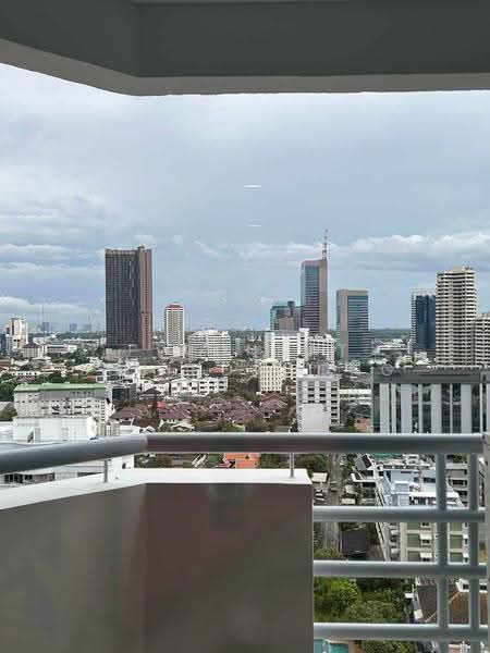 The Waterford Diamond Tower Sukhumvit, Bangkok, 758/18 Soi Sukhumvit 30/1, Sukhumvit Road, Khlong Toei, Bangkok, 2 Bedrooms, 83 sqm, Condo For Rent, by Pimonnat Sujindawong, 500568417 - DDproperty.com