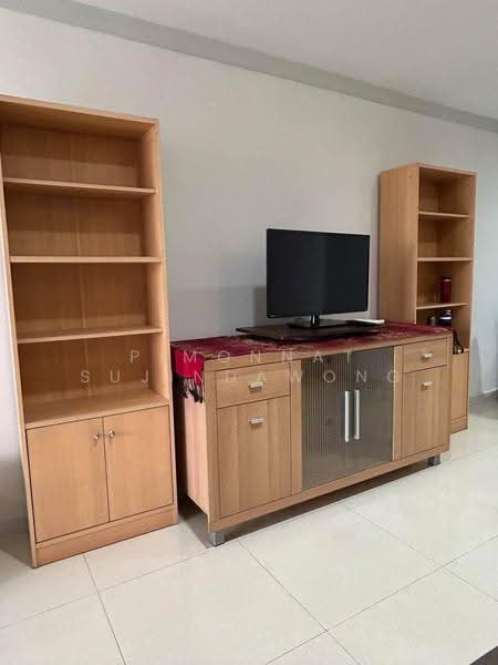 The Waterford Diamond Tower Sukhumvit, Bangkok, 758/18 Soi Sukhumvit 30/1, Sukhumvit Road, Khlong Toei, Bangkok, 2 Bedrooms, 83 sqm, Condo For Rent, by Pimonnat Sujindawong, 500568417 - DDproperty.com