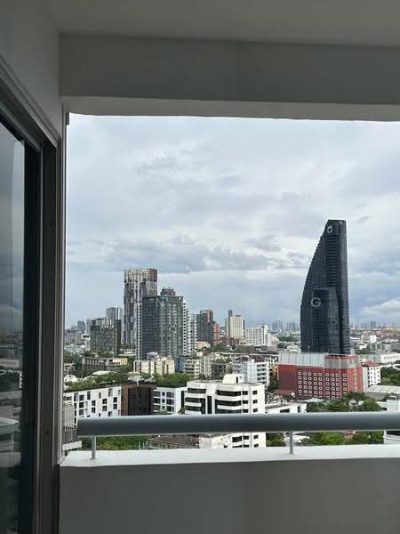 The Waterford Diamond Tower Sukhumvit, Bangkok, 758/18 Soi Sukhumvit 30/1, Sukhumvit Road, Khlong Toei, Bangkok, 2 Bedrooms, 83 sqm, Condo For Rent, by Pimonnat Sujindawong, 500568417 - DDproperty.com