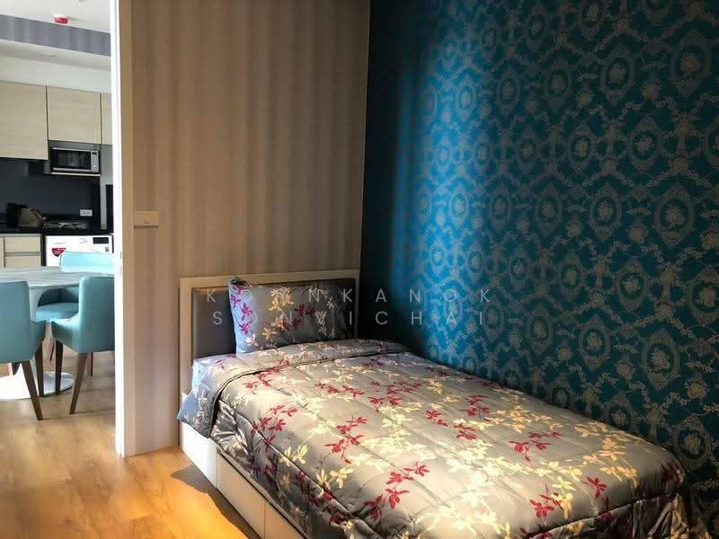 Park Origin Phrom Phong (Park 24), Bangkok, 68 Soi Sukhumvit 24, Khong Tan, Khlong Toei, Bangkok, 2 Bedrooms, 59 sqm, Condo For Rent, by Kornkanok Sonvichai, 500568418 - DDproperty.com