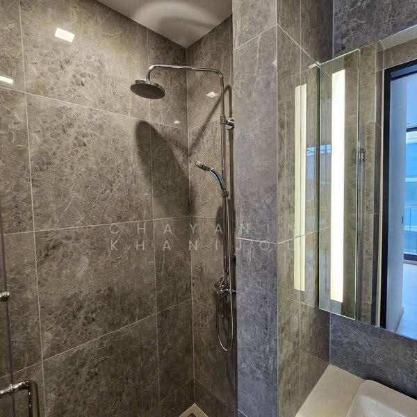 Noble Around Ari, bangkok, 312 Phahon Yothin Rd, Samsen Nai, Phaya Thai, Bangkok, 1 Bedroom, 26 sqm, Condo For Sale, by Chayanin Khanijou, 500568419 - DDproperty.com