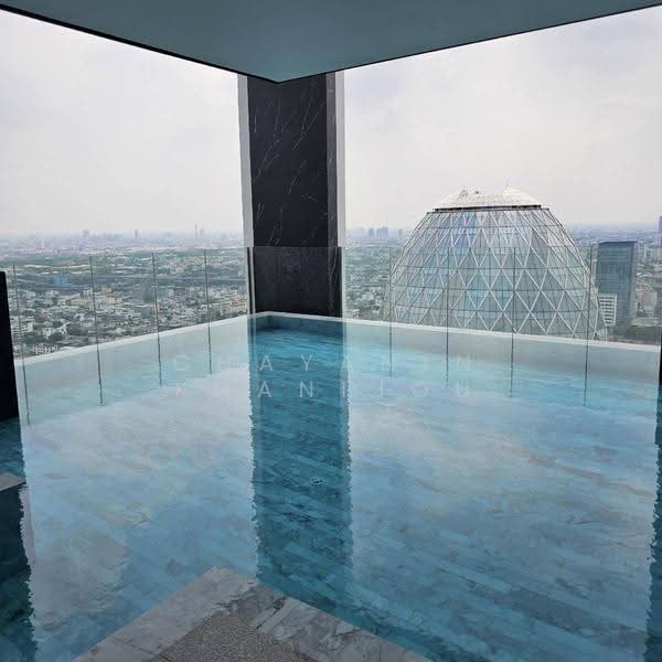 Noble Around Ari, bangkok, 312 Phahon Yothin Rd, Samsen Nai, Phaya Thai, Bangkok, 1 Bedroom, 26 sqm, Condo For Sale, by Chayanin Khanijou, 500568419 - DDproperty.com