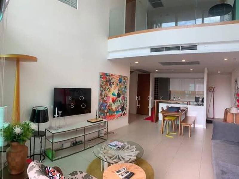 The River (Bangna-Lake 26 Community), Samut Prakan, Bang Sao Thong, Samut Prakan, 2 Bedrooms, 136 sqm, Condo For Sale, by Kornkanok Sonvichai, 500568423 - DDproperty.com