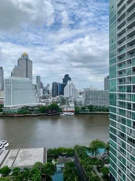 The River (Bangna-Lake 26 Community), Samut Prakan, Bang Sao Thong, Samut Prakan, 2 Bedrooms, 136 sqm, Condo For Sale, by Kornkanok Sonvichai, 500568423 - DDproperty.com