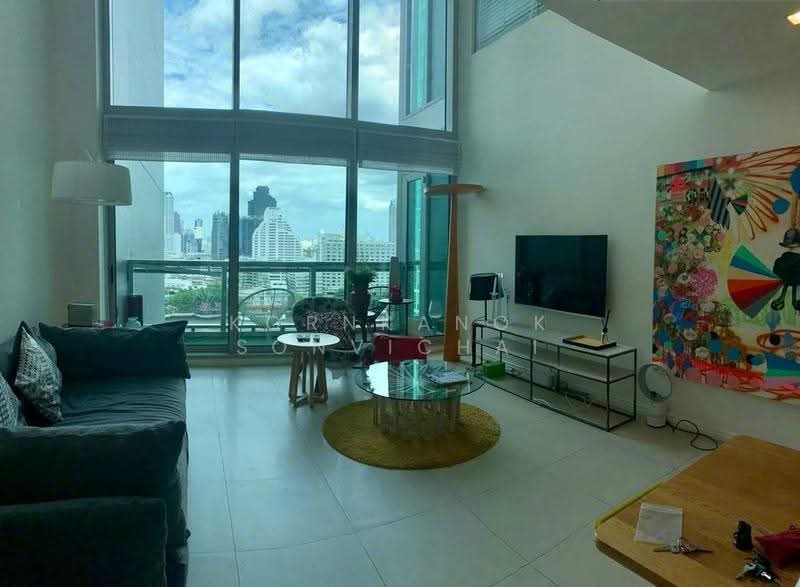 The River (Bangna-Lake 26 Community) : เดอะ ริเวอร์, สมุทรปราการ, บางเสาธง, สมุทรปราการ, 136 ตร.ม., คอนโด ขาย, โดย Kornkanok Sonvichai, 500568423 - DDproperty.com