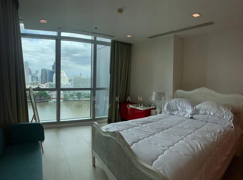 The River (Bangna-Lake 26 Community), Samut Prakan, Bang Sao Thong, Samut Prakan, 2 Bedrooms, 136 sqm, Condo For Sale, by Kornkanok Sonvichai, 500568423 - DDproperty.com