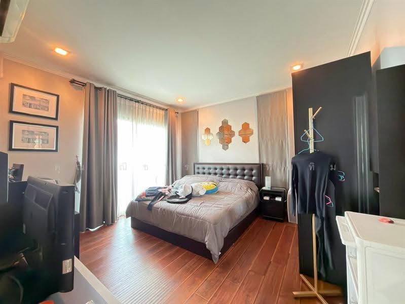 Motto Karnchanapisek-Rama 2, Bangkok, Karnchanapisek Road, Bang Bon, Bangkok, 4 Bedrooms, 271 sqm, Single Detached House For Sale, by คุณ ณิชารดา ทับทิม (เคท), 500568424 - DDproperty.com