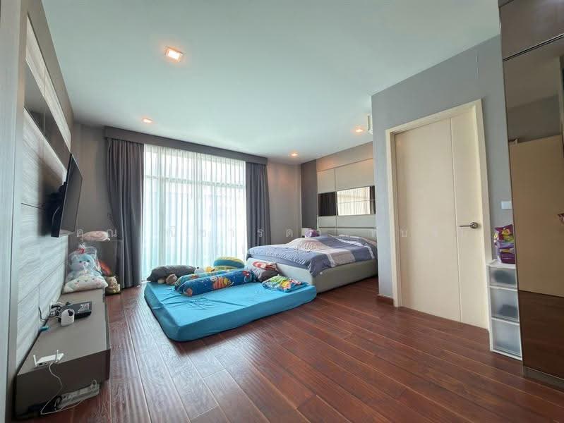Motto Karnchanapisek-Rama 2, Bangkok, Karnchanapisek Road, Bang Bon, Bangkok, 4 Bedrooms, 271 sqm, Single Detached House For Sale, by คุณ ณิชารดา ทับทิม (เคท), 500568424 - DDproperty.com