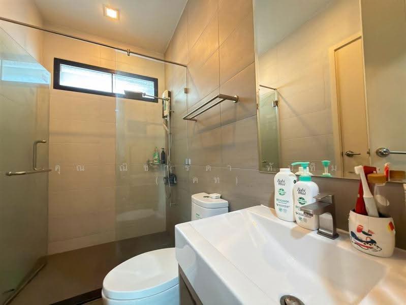 Motto Karnchanapisek-Rama 2, Bangkok, Karnchanapisek Road, Bang Bon, Bangkok, 4 Bedrooms, 271 sqm, Single Detached House For Sale, by คุณ ณิชารดา ทับทิม (เคท), 500568424 - DDproperty.com