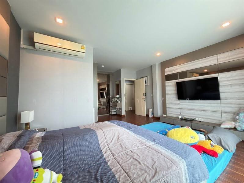 Motto Karnchanapisek-Rama 2, Bangkok, Karnchanapisek Road, Bang Bon, Bangkok, 4 Bedrooms, 271 sqm, Single Detached House For Sale, by คุณ ณิชารดา ทับทิม (เคท), 500568424 - DDproperty.com