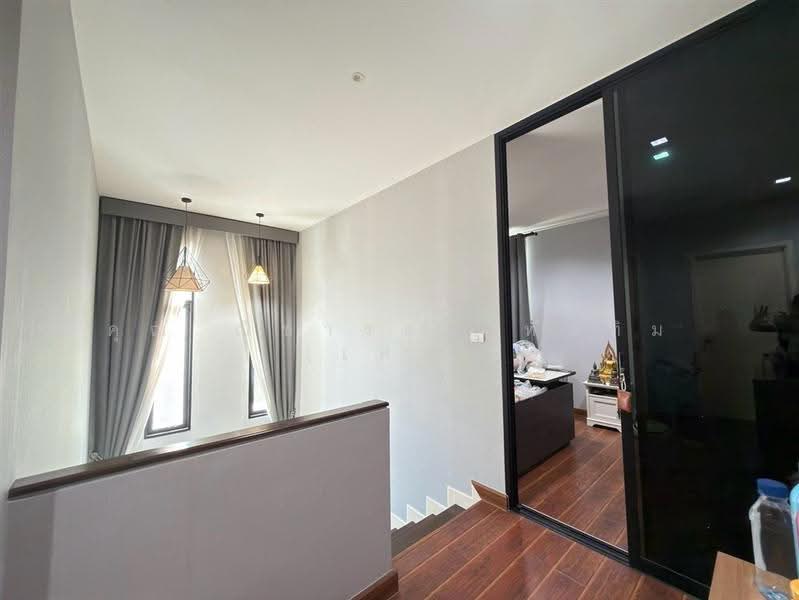 Motto Karnchanapisek-Rama 2, Bangkok, Karnchanapisek Road, Bang Bon, Bangkok, 4 Bedrooms, 271 sqm, Single Detached House For Sale, by คุณ ณิชารดา ทับทิม (เคท), 500568424 - DDproperty.com