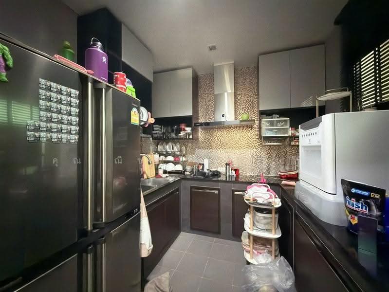 Motto Karnchanapisek-Rama 2, Bangkok, Karnchanapisek Road, Bang Bon, Bangkok, 4 Bedrooms, 271 sqm, Single Detached House For Sale, by คุณ ณิชารดา ทับทิม (เคท), 500568424 - DDproperty.com