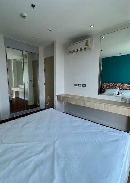 Grande Caribbean, Chon Buri (Pattaya), 492/2 Moo 12 Thappraya Rd, Nong Pru, Bang Lamung (Pattaya), Chon Buri (Pattaya), 1 Bedroom, 37 sqm, Condo For Sale, by Baifern Goodwin, 500568427 - DDproperty.com