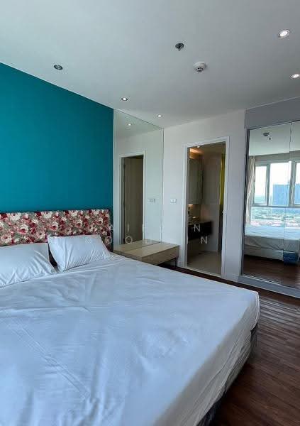 Grande Caribbean, Chon Buri (Pattaya), 492/2 Moo 12 Thappraya Rd, Nong Pru, Bang Lamung (Pattaya), Chon Buri (Pattaya), 1 Bedroom, 37 sqm, Condo For Sale, by Baifern Goodwin, 500568427 - DDproperty.com