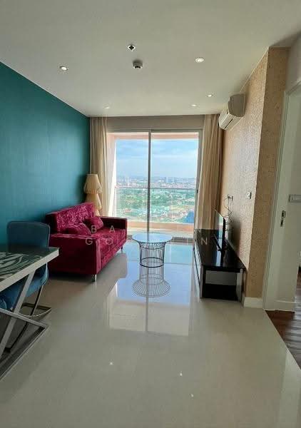 Grande Caribbean, Chon Buri (Pattaya), 492/2 Moo 12 Thappraya Rd, Nong Pru, Bang Lamung (Pattaya), Chon Buri (Pattaya), 1 Bedroom, 37 sqm, Condo For Sale, by Baifern Goodwin, 500568427 - DDproperty.com