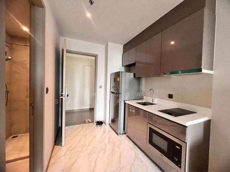 Rhythm Ekkamai, Bangkok, 11 Soi Sukhumvit 63, Khlongtoei Nua, Watthana, Bangkok, 1 Bedroom, 30 sqm, Condo For Sale, by Pimonnat Sujindawong, 500568429 - DDproperty.com
