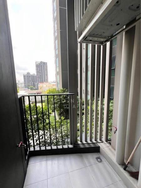 Rhythm Ekkamai, Bangkok, 11 Soi Sukhumvit 63, Khlongtoei Nua, Watthana, Bangkok, 1 Bedroom, 30 sqm, Condo For Sale, by Pimonnat Sujindawong, 500568429 - DDproperty.com
