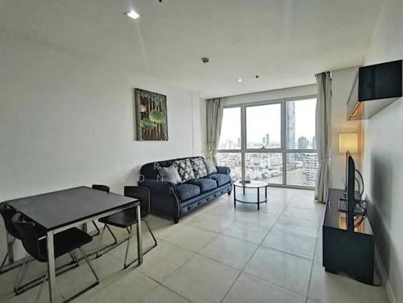 The River (Bangna-Lake 26 Community), Samut Prakan, Bang Sao Thong, Samut Prakan, 1 Bedroom, 63 sqm, Condo For Sale, by Kornkanok Sonvichai, 500568430 - DDproperty.com