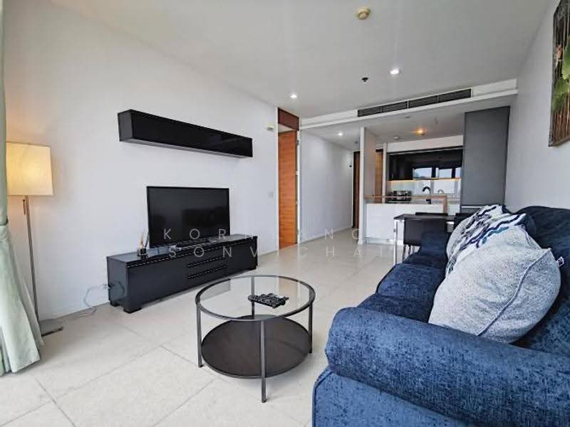 The River (Bangna-Lake 26 Community), Samut Prakan, Bang Sao Thong, Samut Prakan, 1 Bedroom, 63 sqm, Condo For Sale, by Kornkanok Sonvichai, 500568430 - DDproperty.com