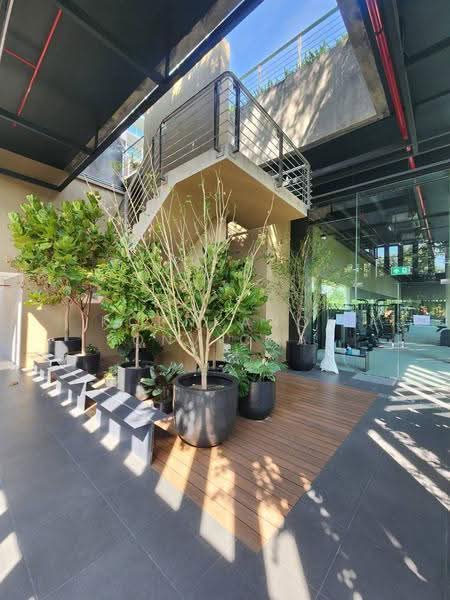 The River (Bangna-Lake 26 Community) : เดอะ ริเวอร์, สมุทรปราการ, บางเสาธง, สมุทรปราการ, 63 ตร.ม., คอนโด ขาย, โดย Kornkanok Sonvichai, 500568430 - DDproperty.com