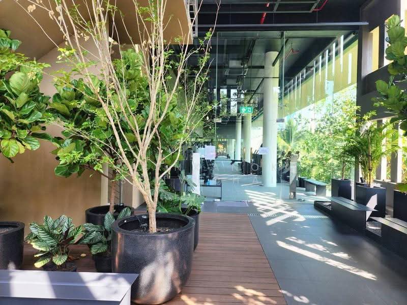 The River (Bangna-Lake 26 Community), Samut Prakan, Bang Sao Thong, Samut Prakan, 1 Bedroom, 63 sqm, Condo For Sale, by Kornkanok Sonvichai, 500568430 - DDproperty.com