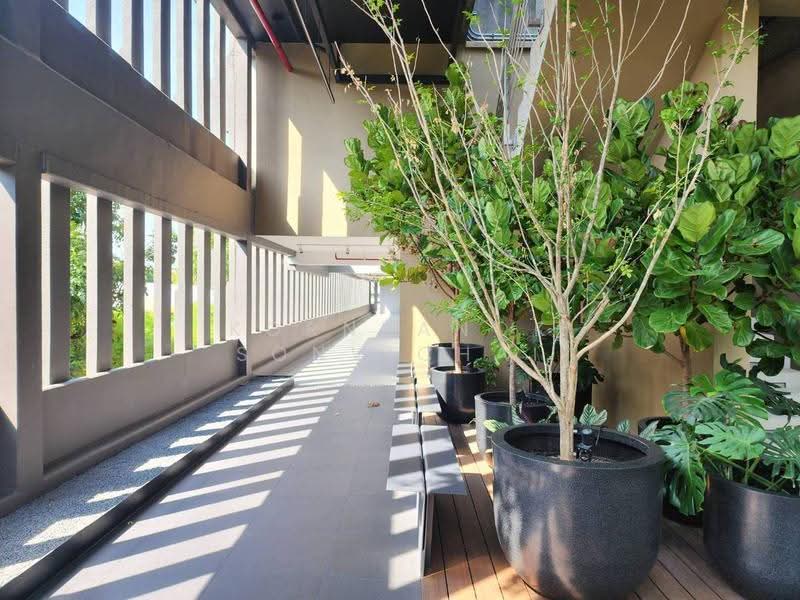 The River (Bangna-Lake 26 Community) : เดอะ ริเวอร์, สมุทรปราการ, บางเสาธง, สมุทรปราการ, 63 ตร.ม., คอนโด ขาย, โดย Kornkanok Sonvichai, 500568430 - DDproperty.com